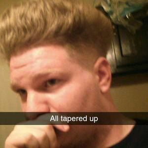 Meet your Posher, David